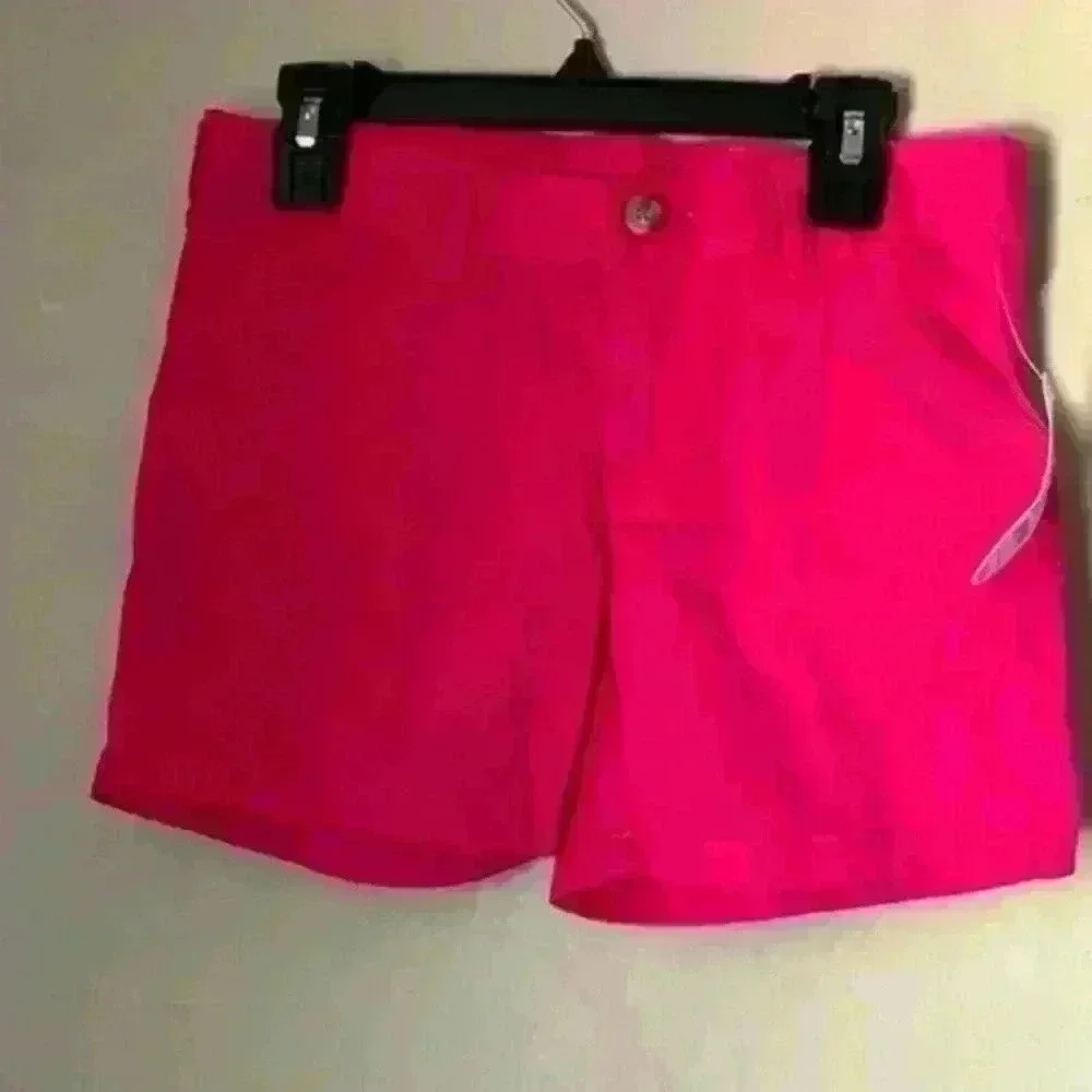 NWT!! Wonder Nation Girl Shorts Size 7